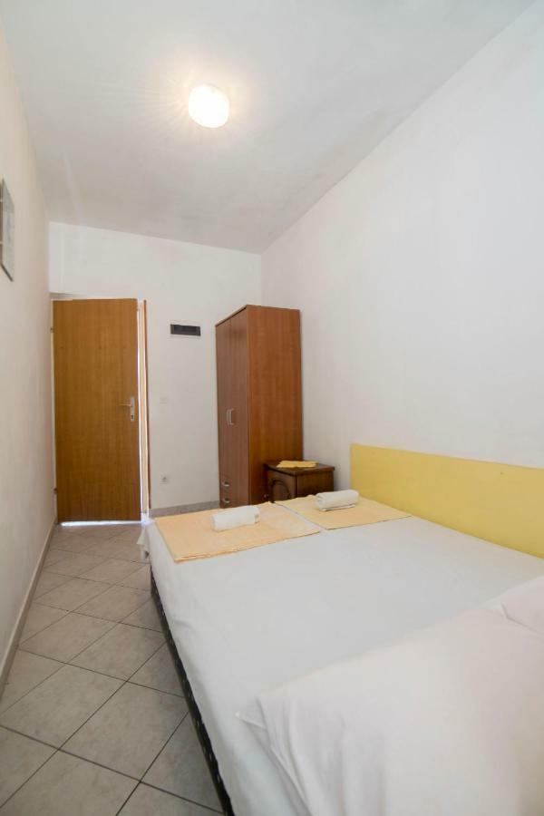 Apartments Tonin Ivan Dolac Exterior photo
