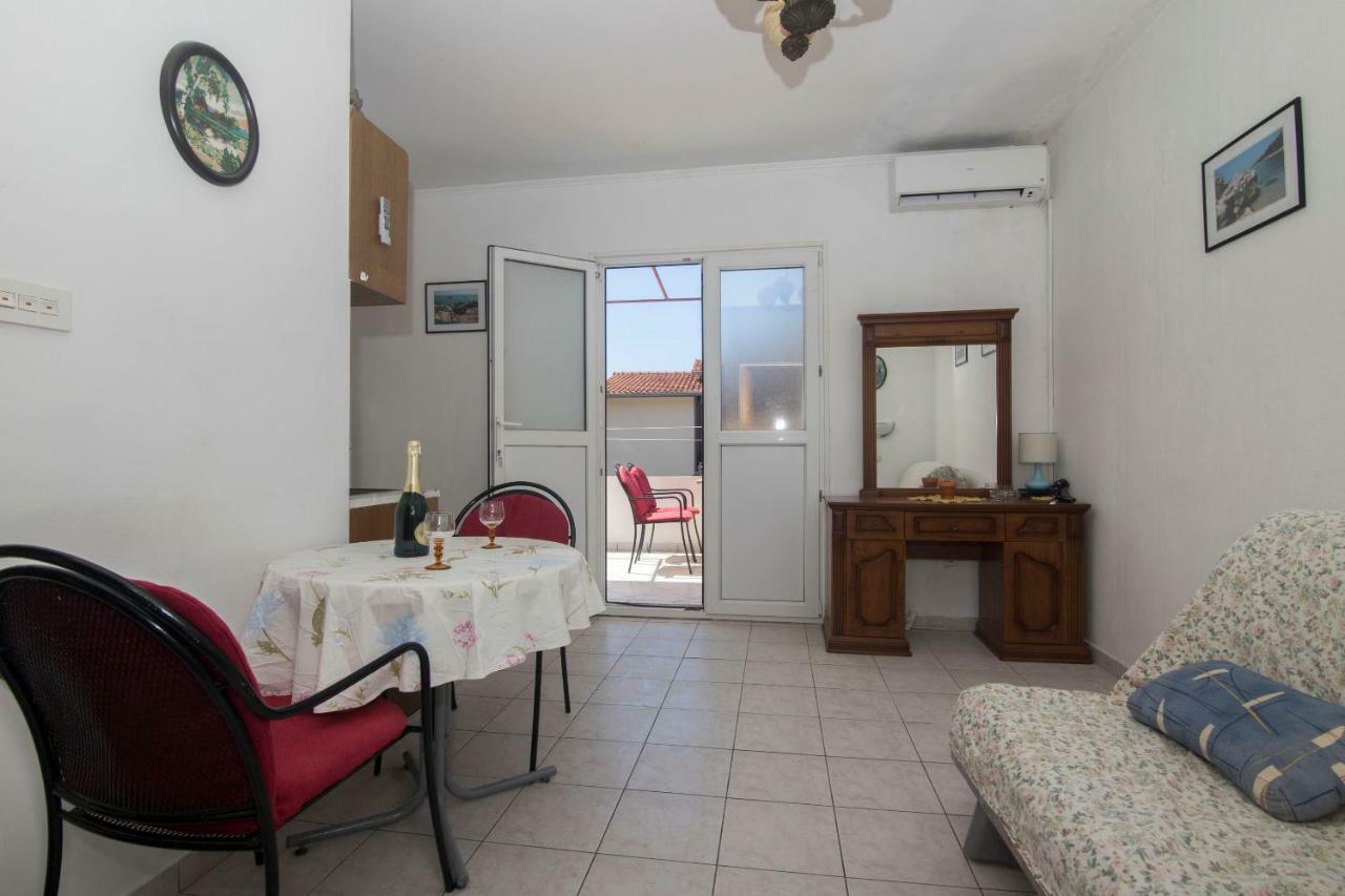 Apartments Tonin Ivan Dolac Exterior photo